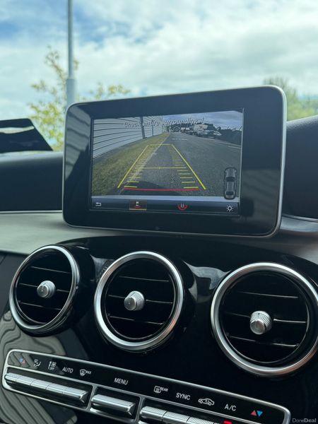 Mercedes-Benz C220d *LowKm 396015733