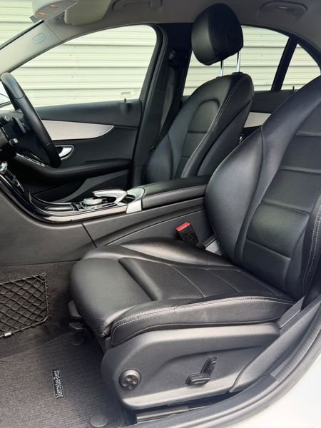 Mercedes-Benz C220d *LowKm 396015739