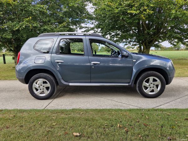 2014 Dacia Duster Signature 1.5 DCi 396016265