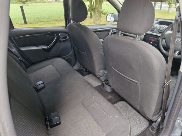 2014 Dacia Duster Signature 1.5 DCi 396016277
