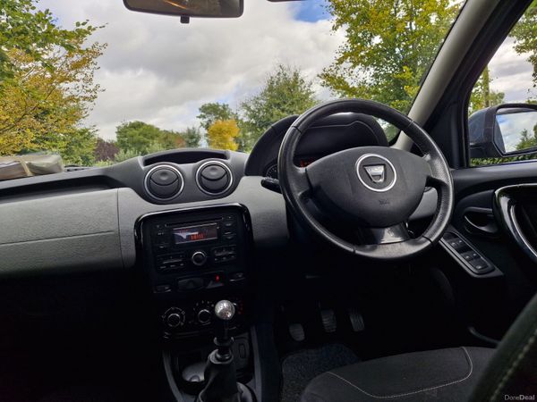 2014 Dacia Duster Signature 1.5 DCi 396016279