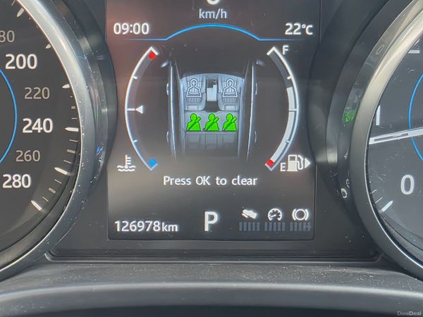 2017 Jaguar F-PACE 2.0D Prestige AWD Automatic 396016769