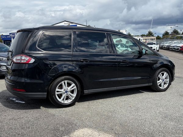 2016 Ford Galaxy 2.0 TDCI ZETEC AUTO Nct 08/27 396027535