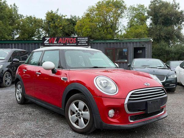 17 Mini Cooper 1.5 396027809