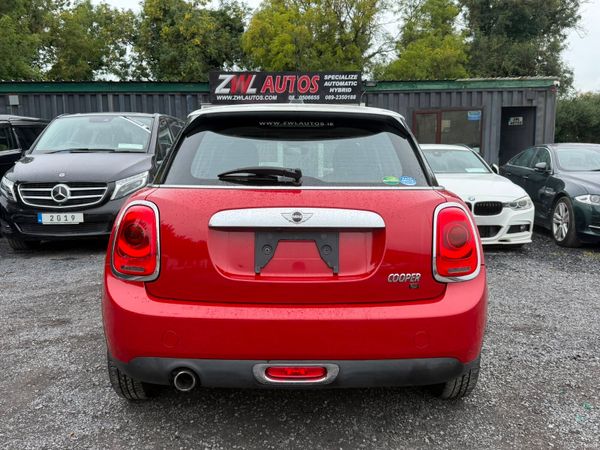 17 Mini Cooper 1.5 396027813
