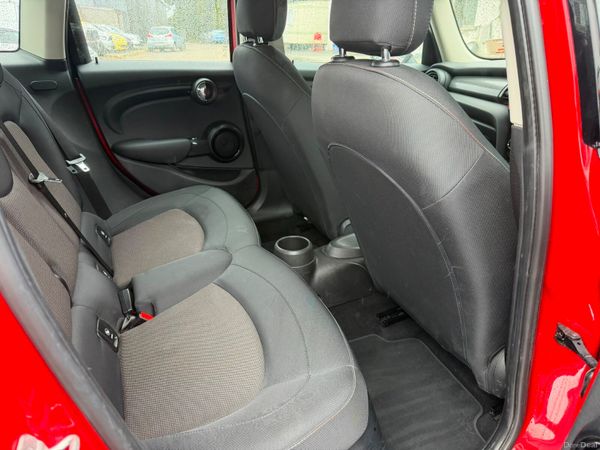 17 Mini Cooper 1.5 396027817