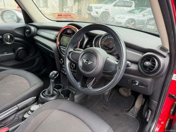 17 Mini Cooper 1.5 396027819