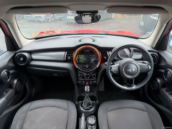 17 Mini Cooper 1.5 396027821
