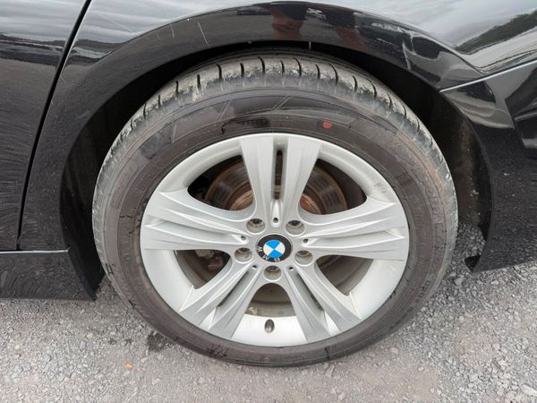 13 BMW 320D TOURER SPORT 396028653