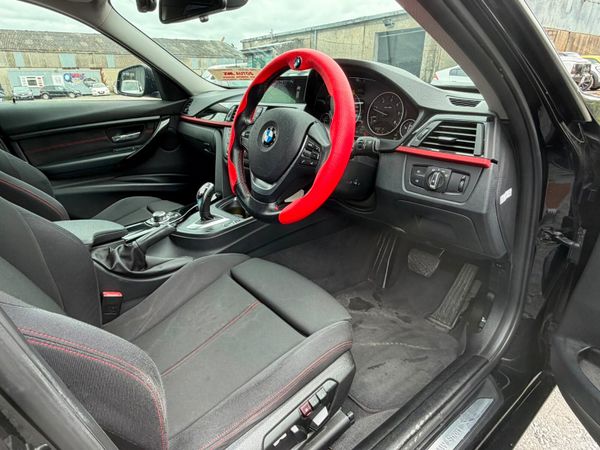 13 BMW 320D TOURER SPORT 396028661