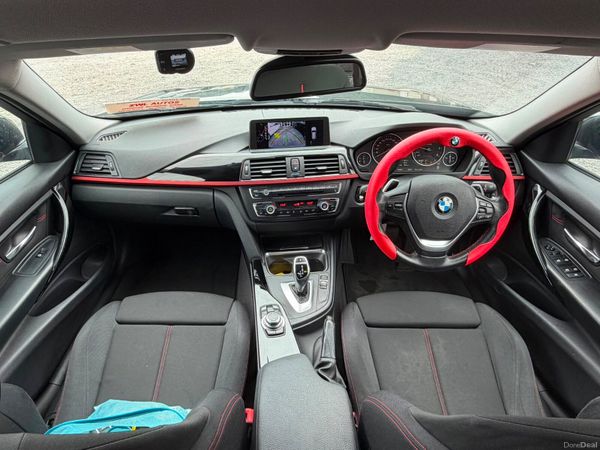 13 BMW 320D TOURER SPORT 396028665