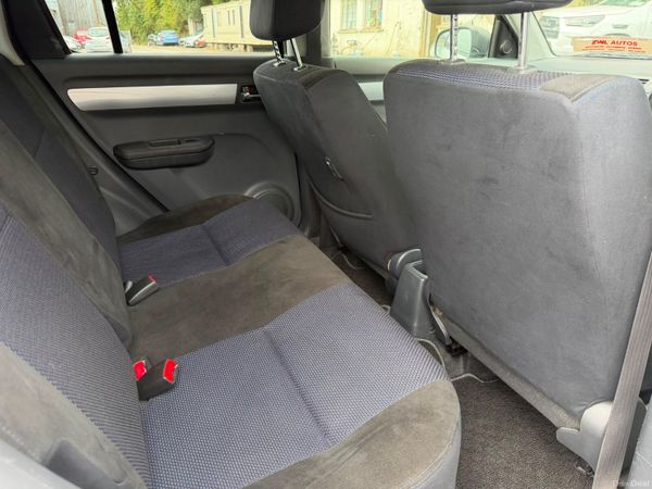 09 Suzuki Swift 1.2 396028601