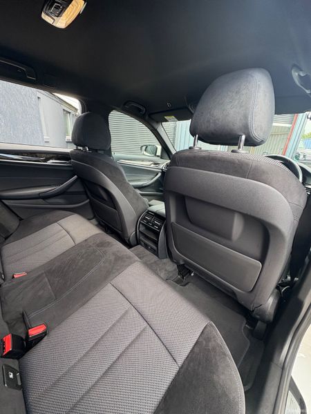 BMW 5 Series 2.0 Diesel M Sport Automatic 2018 396030753