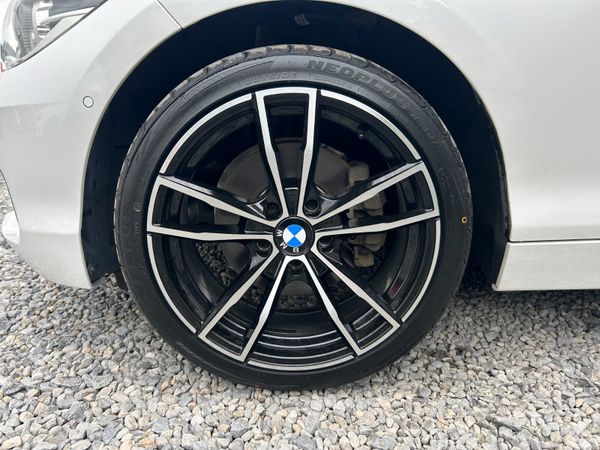 BMW 118D Style Auto 2.0 Diesel 396147163