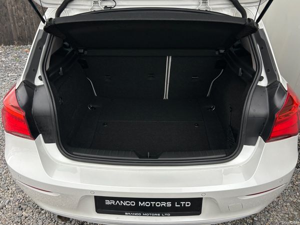 BMW 118D Style Auto 2.0 Diesel 396147507