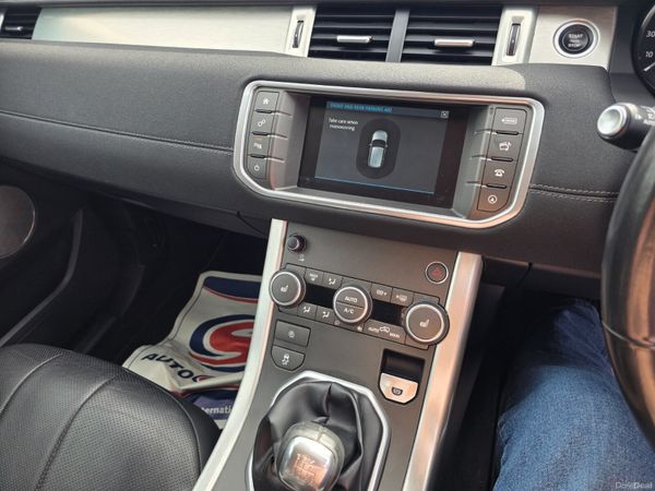 Land Rover Range Rover Evoque 2018 396147677