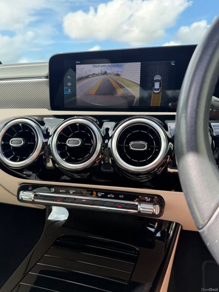 Mercedes-Benz CLA 222 Night Edition 396147773