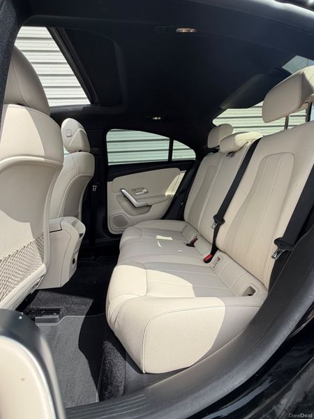 Mercedes-Benz CLA 222 Night Edition 396147775
