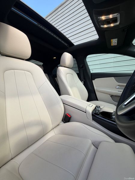 Mercedes-Benz CLA 222 Night Edition 396147779