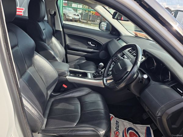 Land Rover Range Rover Evoque 2018 396147709