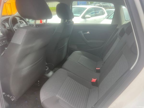 Volkswagen Polo 2011 NCT 07/27 396148145
