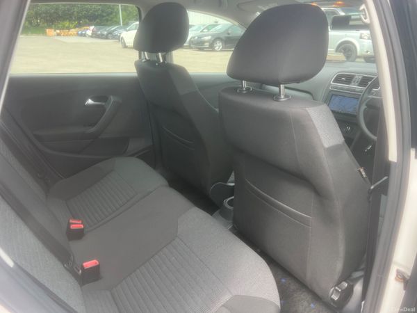 Volkswagen Polo 2011 NCT 07/27 396148147