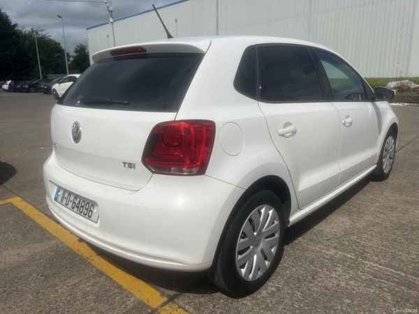 Volkswagen Polo 2011 NCT 07/27 396148123