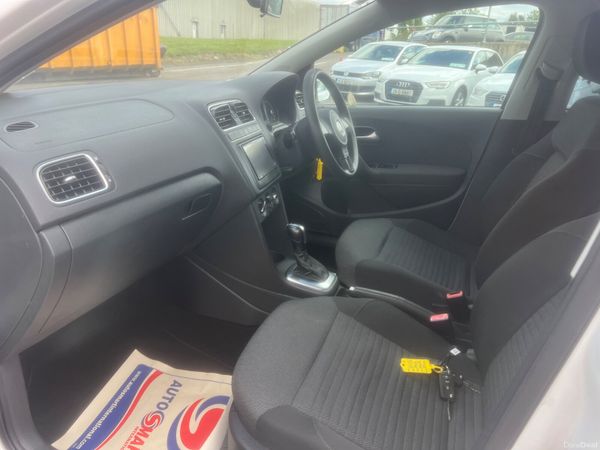 Volkswagen Polo 2011 NCT 07/27 396148137