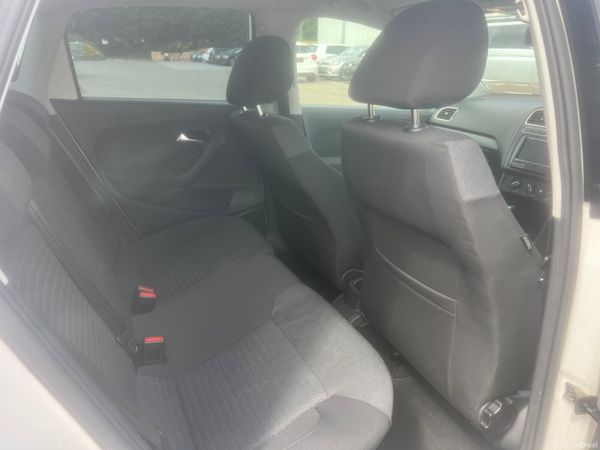 Volkswagen Polo 2011 NCT 07/27 396148139