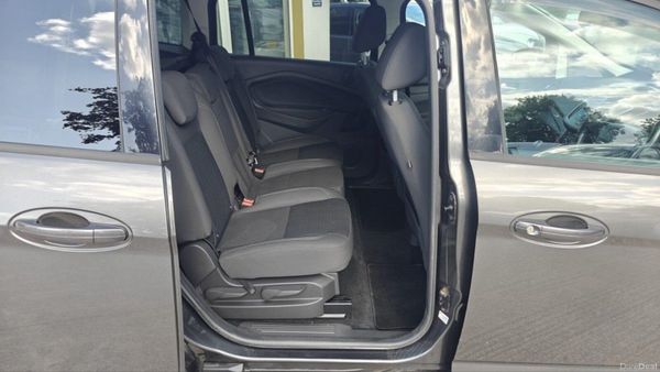 Ford Grand C-Max Zetec 7 Seater 396150753
