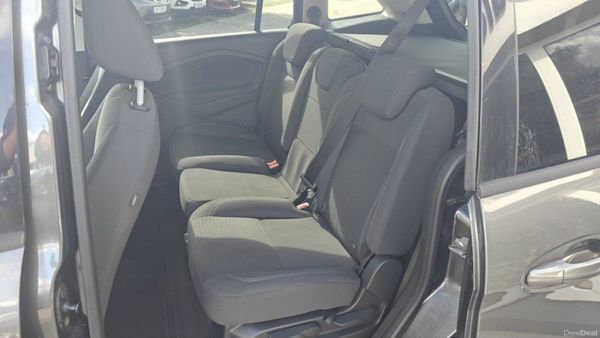 Ford Grand C-Max Zetec 7 Seater 396150755