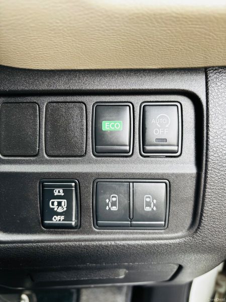 2017 NISSAN SERENA 2.0 HYBRID RIDER PRO PILOT 396152403