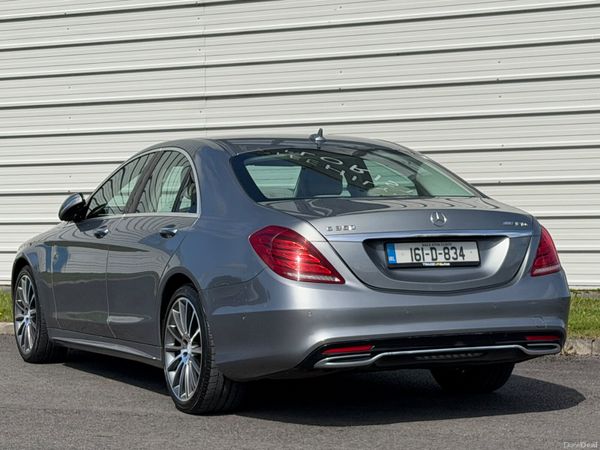 Mercedes-Benz S350d AMG 396156257