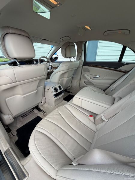 Mercedes-Benz S350d AMG 396156263