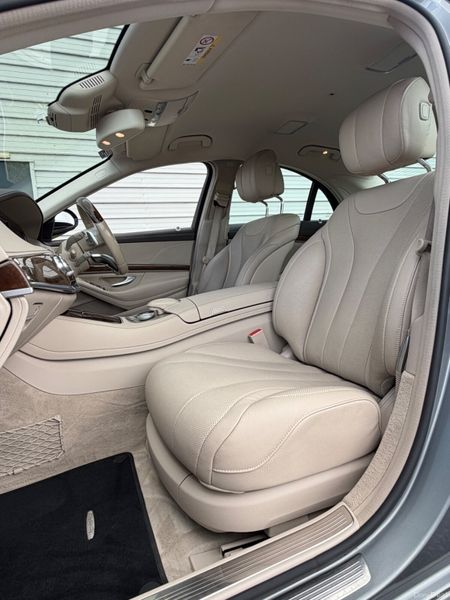 Mercedes-Benz S350d AMG 396156265