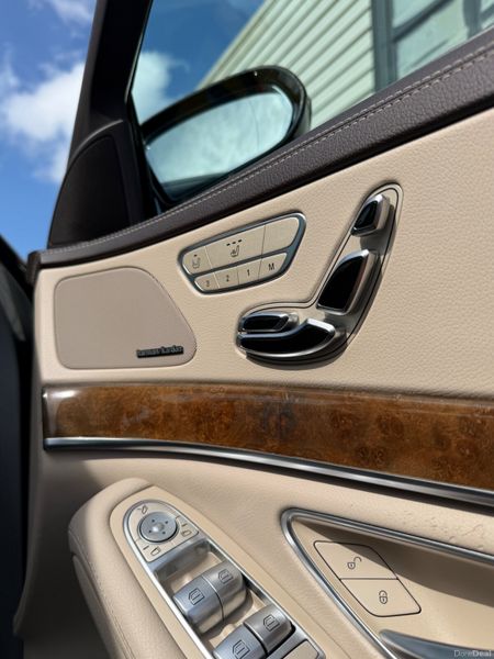 Mercedes-Benz S350d AMG 396156299