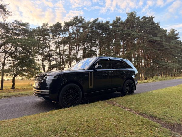 Land Rover Range Rover 2023 396165889