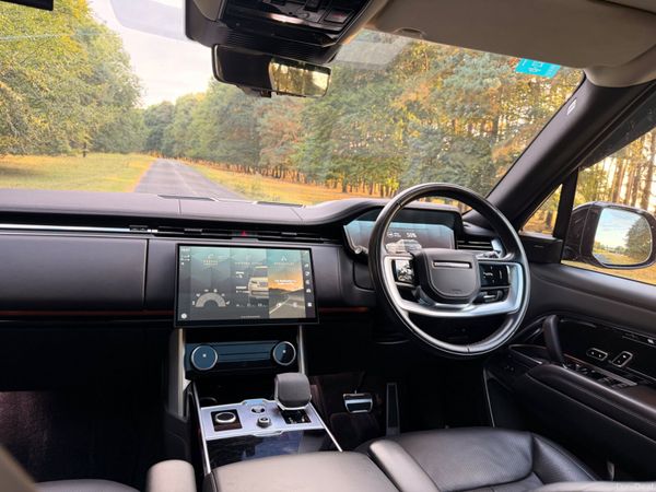 Land Rover Range Rover 2023 396165891