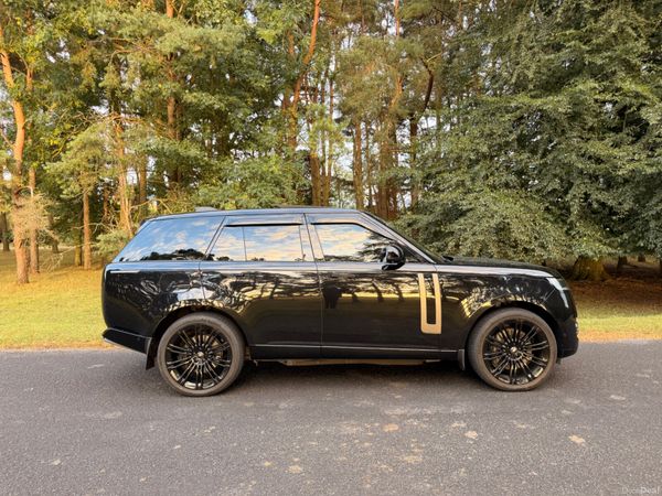 Land Rover Range Rover 2023 396165893