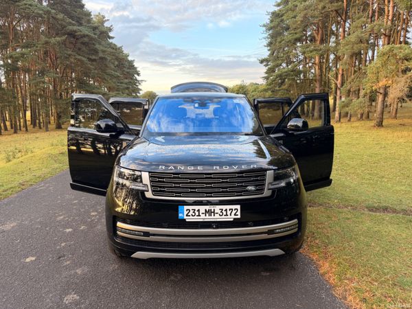 Land Rover Range Rover 2023 396165947