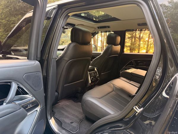 Land Rover Range Rover 2023 396165929