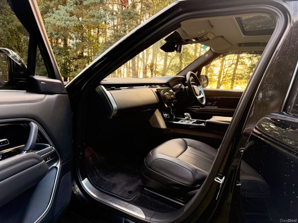 Land Rover Range Rover 2023 396165931