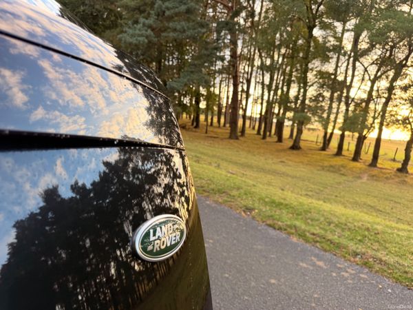Land Rover Range Rover 2023 396165937
