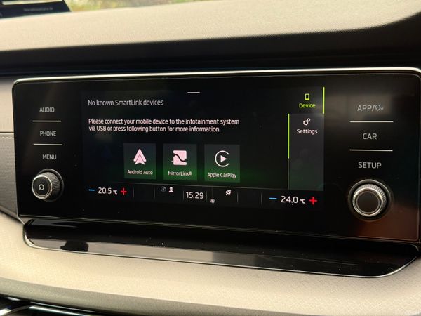 Now Reserved! New Model 221 Skoda Octavia Kombi! 396166641
