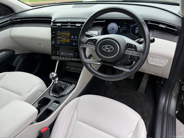 Now Reserved! 221 Hyundai Tucson Executive! 396166803