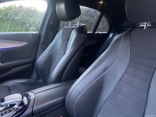 Mercedes-Benz E-Class 2017 Amg Line 396167543