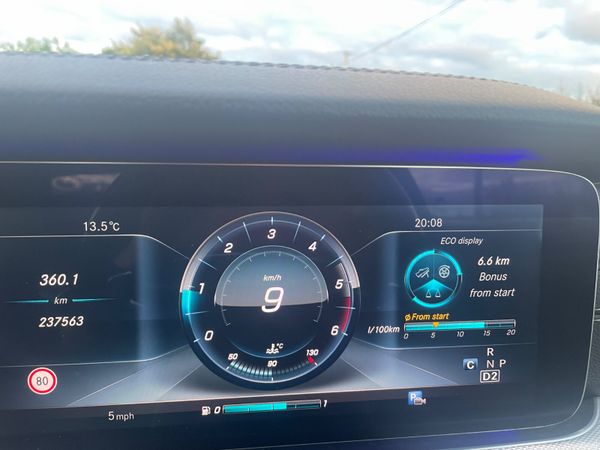 Mercedes-Benz E-Class 2017 Amg Line 396167547