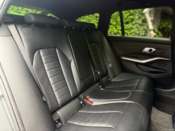 2022 BMW 330e M Sport PHEV 396170393