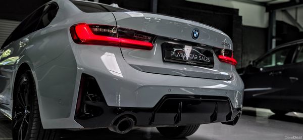 🔥 2024 BMW 330e M Sport Pro PHEV 396170547