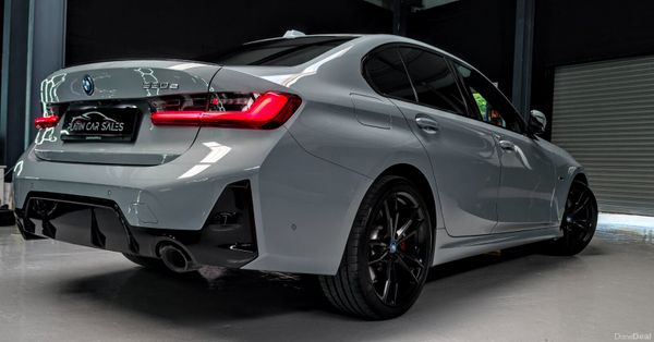 🔥 2024 BMW 330e M Sport Pro PHEV 396170549